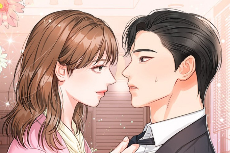 Baca Manhwa Secretary Out-of-Order Full Chapter Bahasa Indonesia, Seorang CEO yang Jatuh Hati Pada Sekretarisnya 