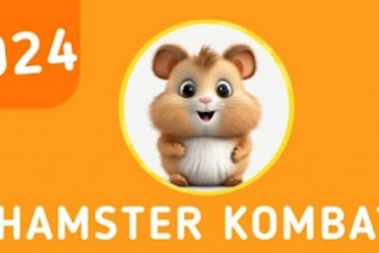 Kode Morse Hamster Kombat Hari Ini 12 Juni 2024, Klaim Sekarang! Menangkan Koin Untuk Tukarkan Jadi Saldo