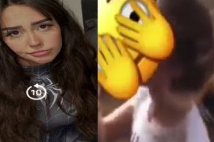 Sophie Rain Spiderman Tutoriel Vidéo Viral sur TikTok et Twitter, Controverse sur La Fuite de XXX Présumée