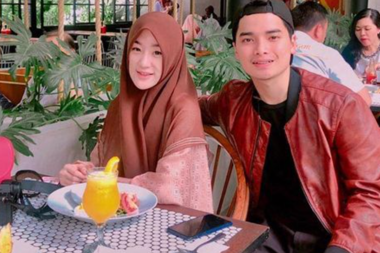 Heboh! Close Friend Alvin Faiz Bocor, Ungkap Isu Perselingkuhan Larissa Chou