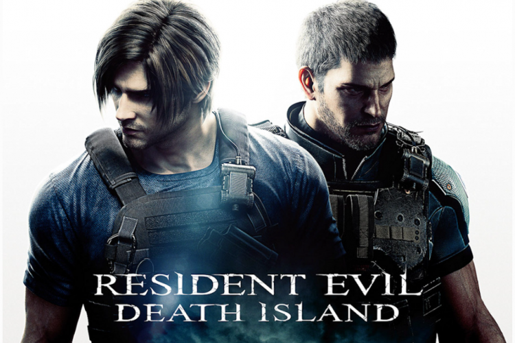 Jadwal Rilis Film Animasi Resident Evil: Death Island (2023), Segera Hadir Juli 2023 Mendatang!