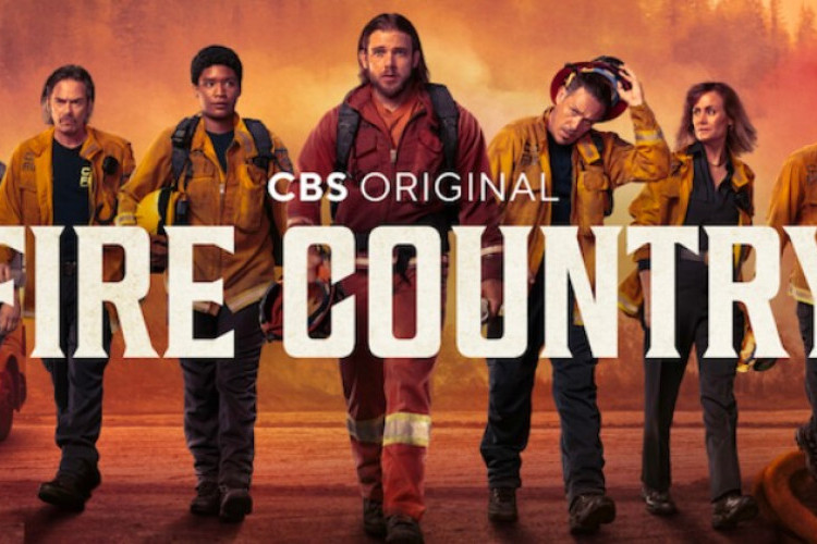 Synopsis et Lien Pour Regarder la série Fire Country Saison 2 Épisodes Complets VOSTFR, Lien de Montre Gratuit Ici !