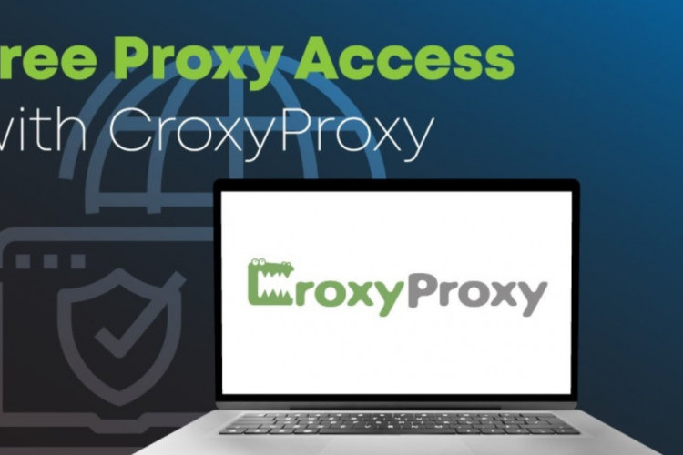 Croxyproxy Gratis 2024 Terbaru Dengan Ragam Fitur Unggulan, Free Download Di Sini!