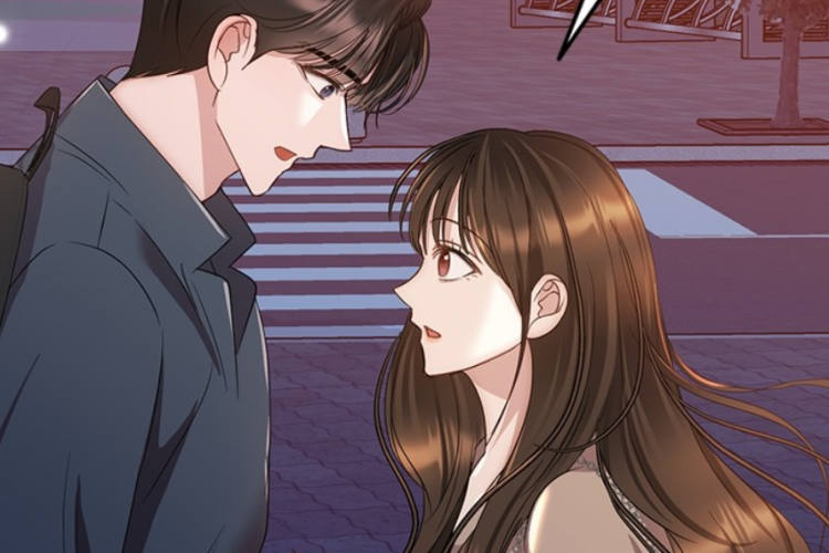 Pertahankan Perasaanmu! Link Baca Webtoon Stick to the Friend Zone Chapter 25 English Sub Indonesia