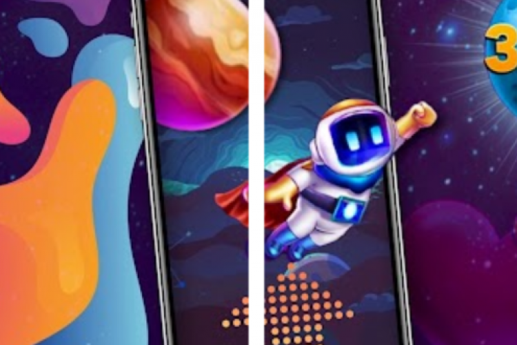 Link BOT Spaceman Gratis Mei 2024, Cheat Slot yang Bikin Kamu Menang JP Hingga Berkali Kali Lipat!