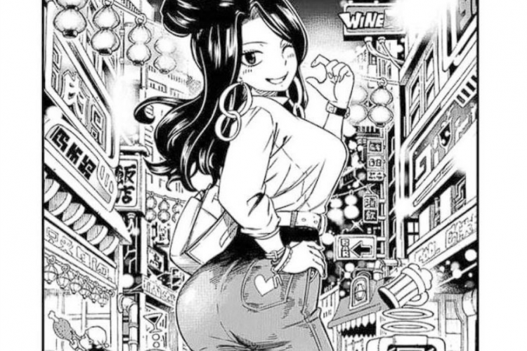 Baca Fairy Tail: 100 Years Quest Chapter 138 Bahasa Indonesia, Benarkah Athena Hanya Boneka Humanoid?