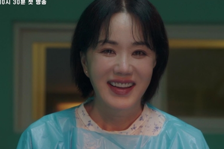 Spoiler Drama Korea Doctor Cha Episode 4 Ada yang Diam-Diam Menjalin Hubungan Asmara di Rumah Sakit