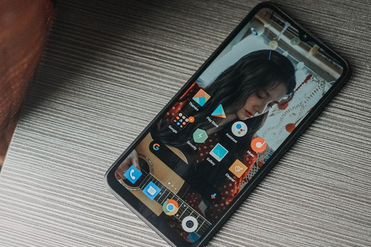 Bagaimana Cara Split Screen di Redmi 9A, Cukup Install Aplikasi Ini Tak Cuma 5 Menit Berhasil 