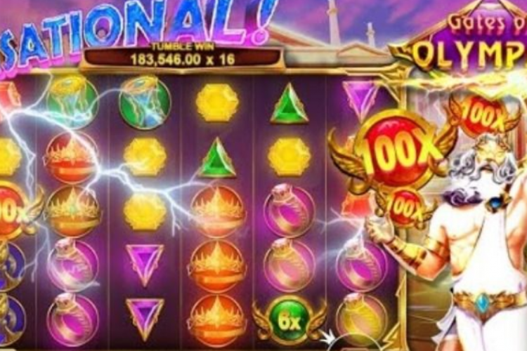 Full Scatter Slot Online Settingan Bandar Judi, Waspada! Munculkan Ilusi Kendali Pemain