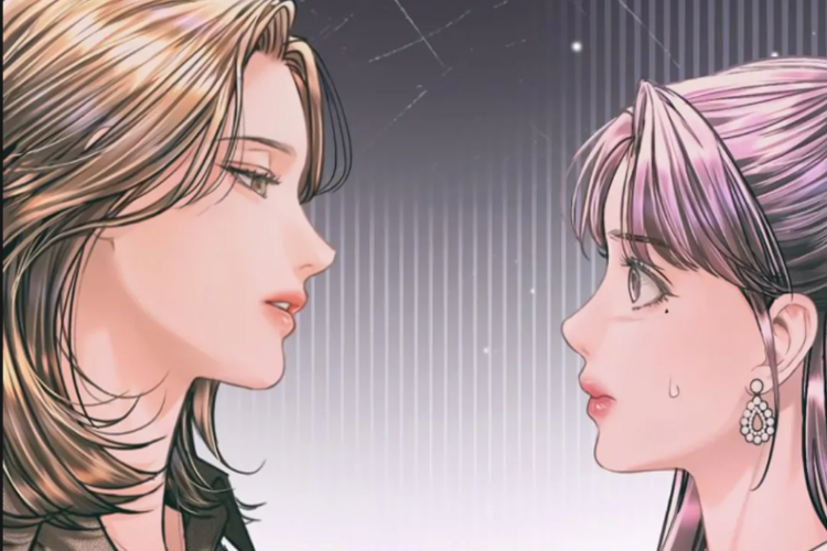 Spoilers del Manhwa A Child Who Looks Like Me Chapitre 45 Scan VF, Chae a échoué dans son projet