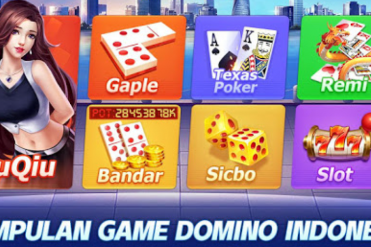 Cara Top Up Boss Domino di Itemku Terbaru 2024, Harga Chip Lebih Murah Main Slot Makin Meriah!