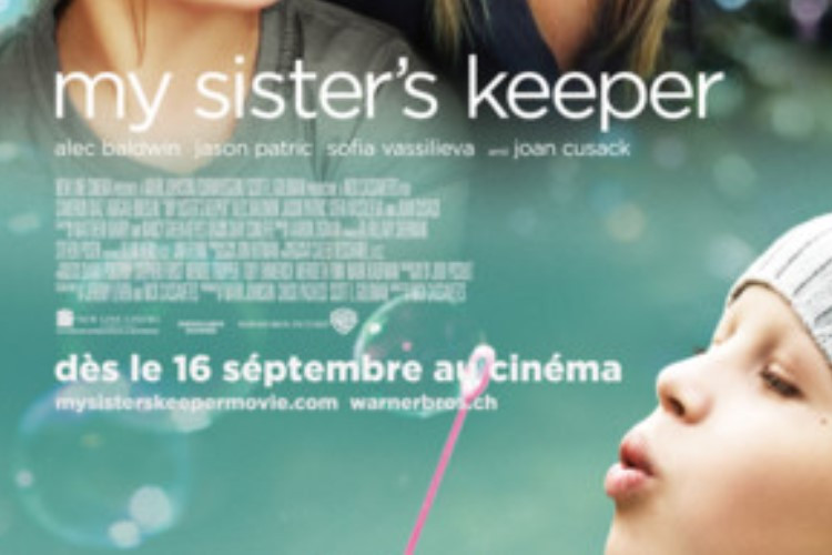 Synopsis Film Ma vie pour la tienne (My Sister’s Keeper) 2009 Prête À Se Sacrifier Pour Son Frère