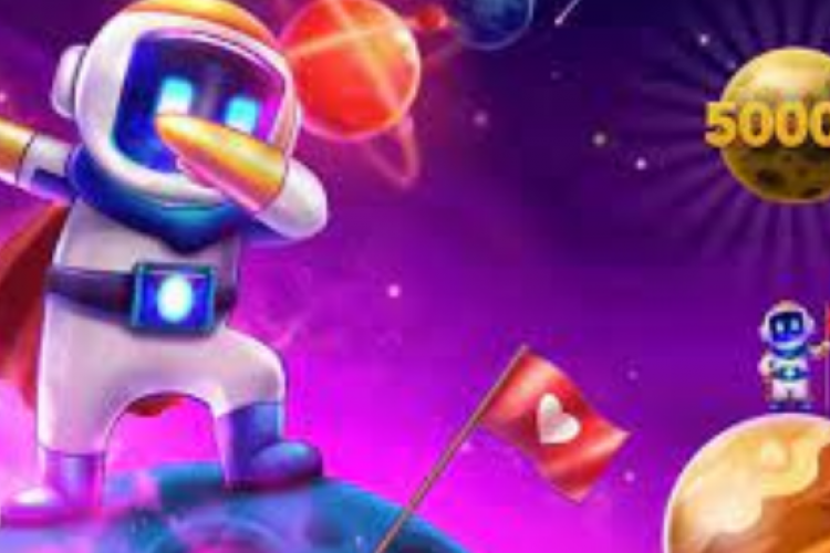 Predictor Spaceman Download Apk 2024 for Android, Prediksi Slot Dijamin Akurat Menang Terus Tiap Main!