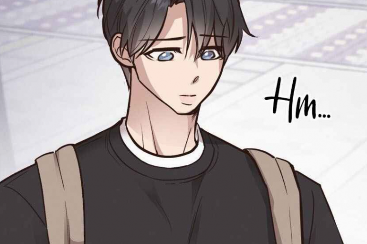 Baca Manhwa Honey Bear Bahasa Indonesia Chapter 46 RAW Bahasa Indonesia, LDR Sebentar Saja