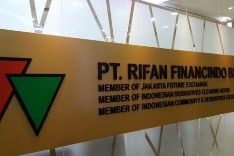 Loker PT Rifan Financindo Berjangka Apakah Penipuan? Pejuang Amplop Cokelat Bisa Cek Dulu!