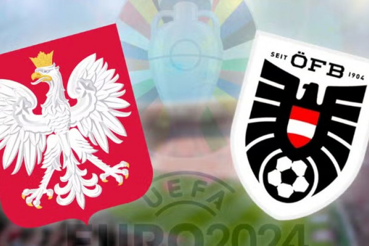Lien de Streaming Poland vs Austria Original 21 Juin 2024 Gratuit, Démarrer 12 p.m. ET !