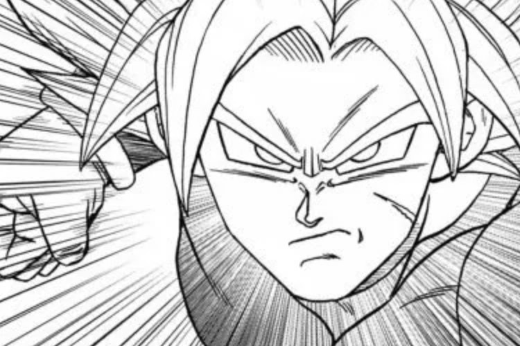 Dragon Ball Super Chapter 103 Bahasa Indonesia Beserta Jadwal Updatenya dan Spoiler Terbaru RAW: Baca di Sini 