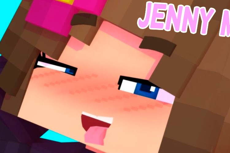 Link Download Game Jenny MOD for Minecraft PE GRATIS versi Terbaru 2024, Free Unlock All Characters 