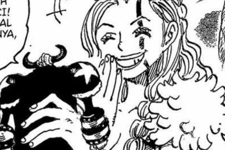 Lire Manga One Piece Chapitre 1139 VF FR Scan, Adorables Mini Pirates !