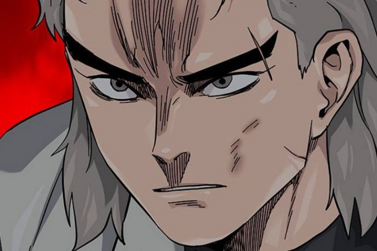 Baca To Not Die Chapter 118 Bahasa Indonesia, Makin Geram! Daegun Kecewa dengan Woonsik