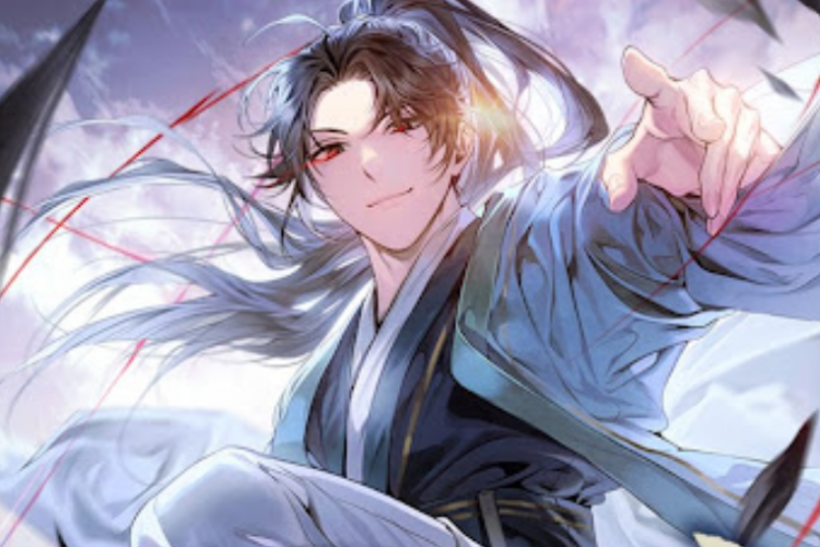 Khusus Penggemar Isekai! Baca Manhua Regression Of The Shattering Sword Bahasa Indonesia Full Chapter Gratis Tanpa Login