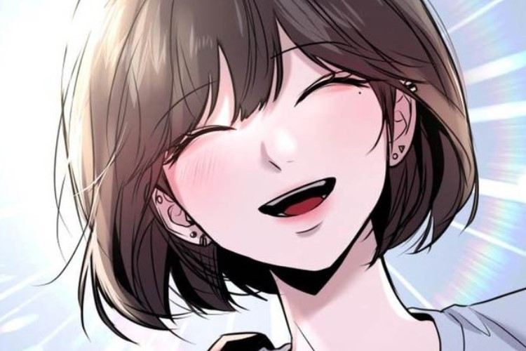 Link Baca Manhwa Back to Chanbi Chapter 20 Bahasa Indonesia Ujung-Ujungnya Balik ke Orang Lama