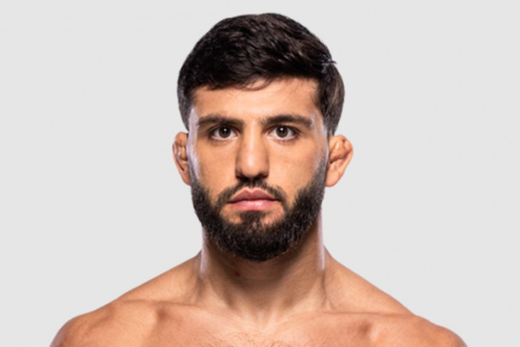 Profil Biodata Arman Tsarukyan, Bintang MMA Ternama yang Jadi Lawan Islam Makhachev!