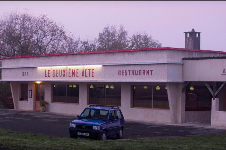 Synopsis du Film Le Deuxième Acte (2024) Bientôt à L'Antenne ! Une Histoire d'Amour Non Réciproque