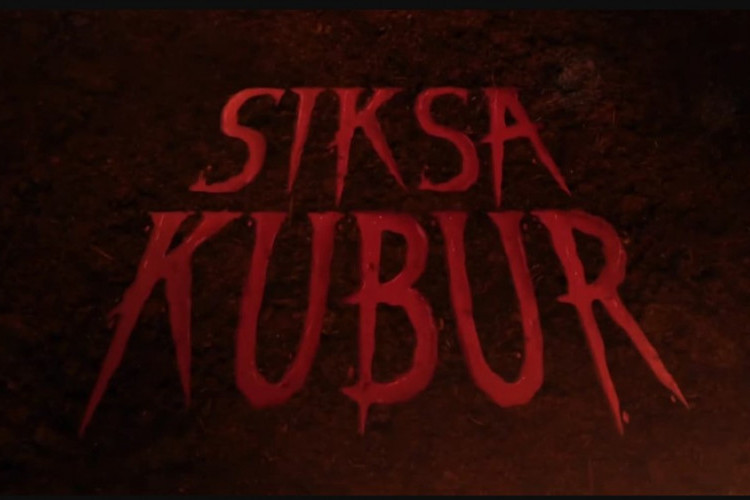 Link Nonton Film Siksa Kubur (2024) Full HD Movie, Sudah Tayang! Kisah yang Bikin Mawas Dosa Kehidupan