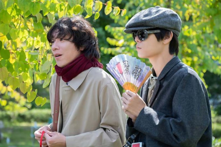 Nonton Drama Jepang Utsukushii Kare Season 2 (2023) Full Episode Sub Indo, Keberlanjutan Percintaan Hira Kazunari dan Kiyoi Sou