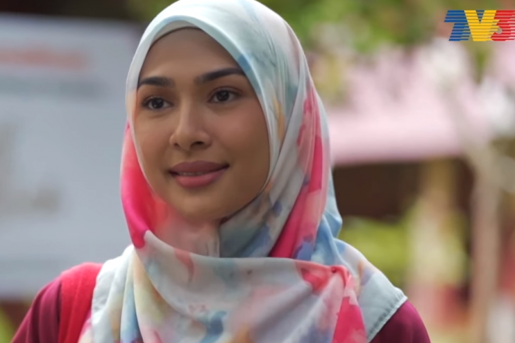 Segera Tayang! Link Nonton Drama Malaysia Cinta Bersemi Di Wadi Safiyyah (2024) TV3 Episode 20 Sub Indonesia Gratis Tanpa VPN