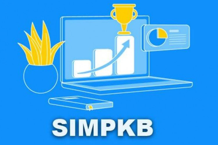 Cara Reset Password SimPKB Untuk Login Admin/Operator Lembaga Paling Praktis dan Berhasil 100%