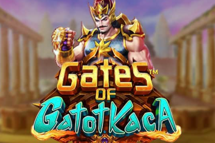 Download Gates of Gatot Kaca APK Terbaru 2024 Unlimited Money, Game Slot Penghasil Uang Terbukti Membayar