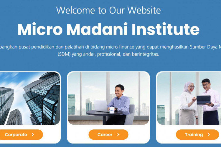 Micro Madani Institute Penipuan Loker, Harus Kenali Ciri-Ciri Lowongan Palsu Ya!