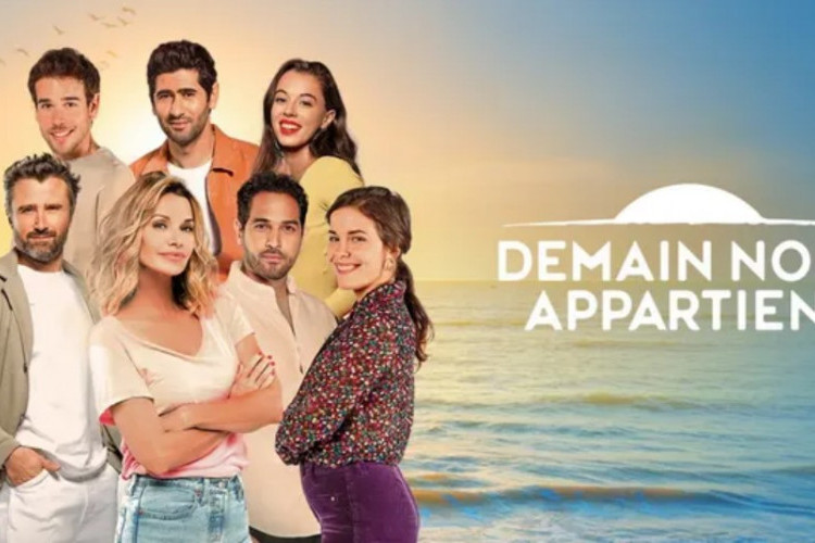 Où Regarder Demain nous appartient Saison 8 (2024) Épisode Complet VOSTFR, Amour et amitié !