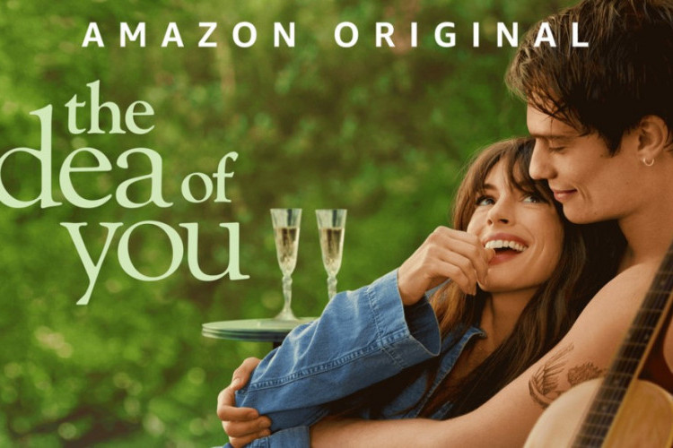 Synopsis du Film The Idea of You (2024) Diffusion Sur Prime Video! Une Histoire D'amour Entravée Par L'âge