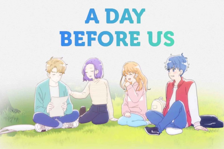 Date de Sortie Anime A Day Before Us Season 4, Bientôt Disponible ! L'histoire d'amour de Ha Eun et Yeon U