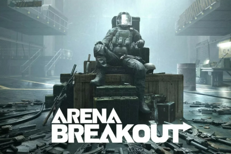 Kumpulan Kode Redeem Arena Breakout Februari 2024, Senjata Gratis dan Item Terbatas Siap Kamu Genggam!