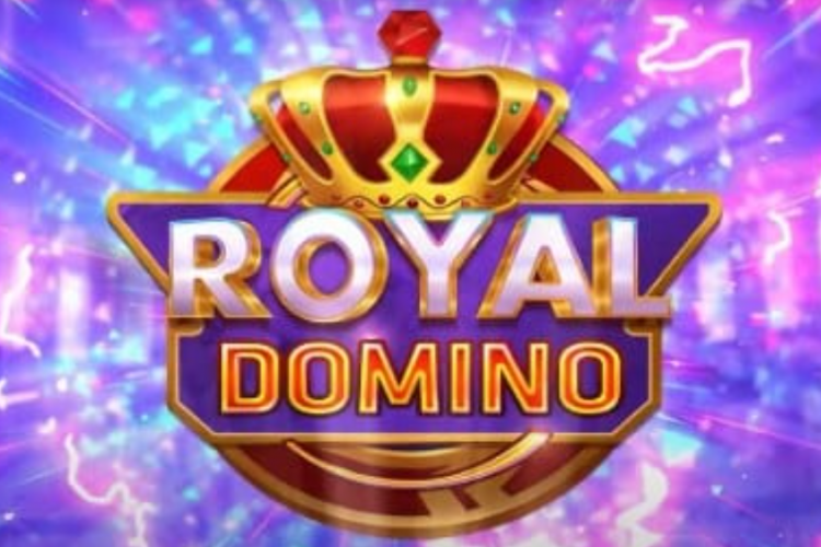 Link Download Royal Domino MOD APK + X8 Speeder Versi Lama Tanpa Update dan Iklan, Main Slot Online Jadi Tanpa Beban