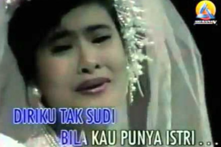 Daftar Judul Lagu Dangdut Galau Lawas 90an Paling Menyayat Hati, Awas Makin Potek!