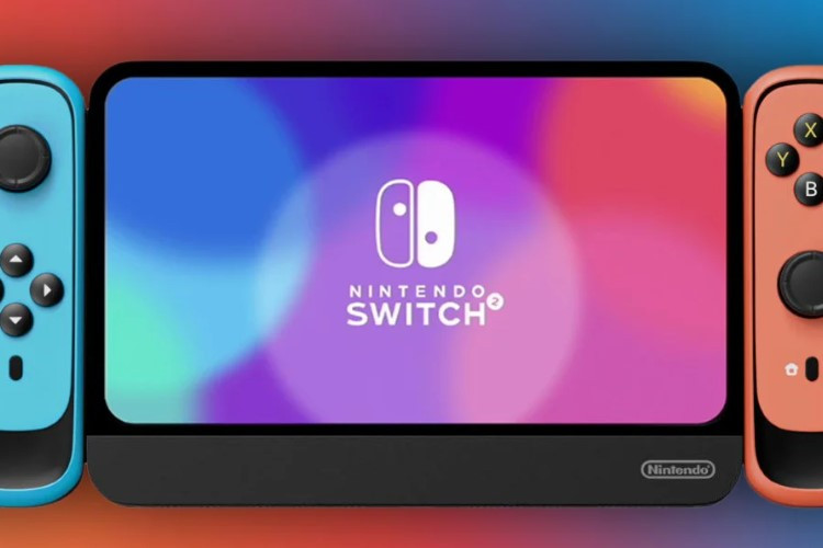 Nintendo Switch 2 Date De Sortie Pour Ceux D'entre Vous Qui Ont Attendu Le Direct, Est Encore Long Ou Non