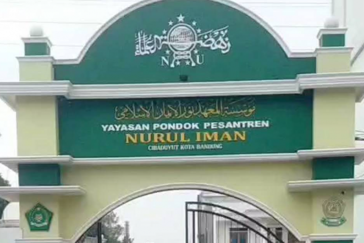 Pendaftaran Santri Baru Pondok Pesantren Nurul Iman Cibaduyut Tahun Ajaran 2023/2024, Lengkapi Persyaratan Berikut Ini