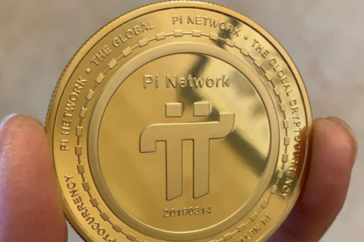 Apakah Pi Network Terbukti Menghasilkan Uang? Ternyata Begini Cara Kerja dan Menggunakannya!