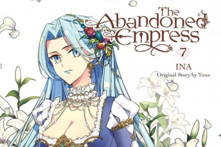Manhwa The Abandoned Empress Webtoon Chapitre Complet VF Scans , Quand l'amour devient un désastre