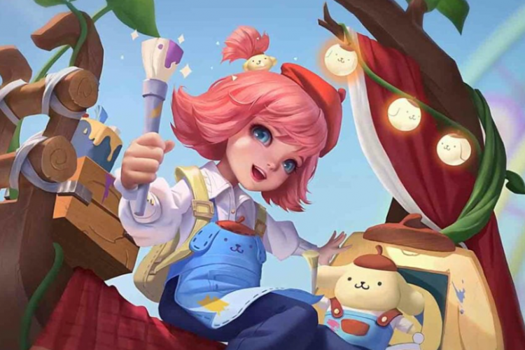 Kapan Event Sanrio 2024 Mobile Legends Ada Lagi? Ini Dia Bocoran Jadwal dan Hadiahnya