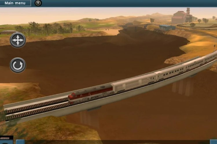 Link Download Game Trainz Simulator MOD APK Versi 1.3.8 Terbaru 2024, Instal Sekarang GRATIS Nih 