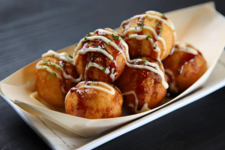 Daftar Franchise Makanan Takoyaki Murah Untung Berlipat, Pasti Hoki Terbukti Laris Manis!