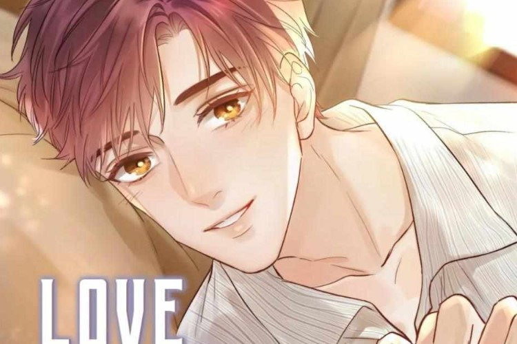 Baca Manhua Love You Over All Chapter 37 Bahasa Indonesia Begini Kisah Pasangan yang So Sweet Banget Sukses Bikin iri 