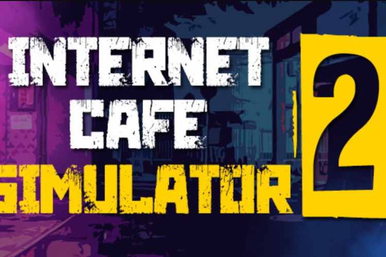 Downoad Internet Cafe Simulator 2 Mod APK Versi Terbaru 2024, Unlimited Money! Jadilah Bos Warnet Sekarang