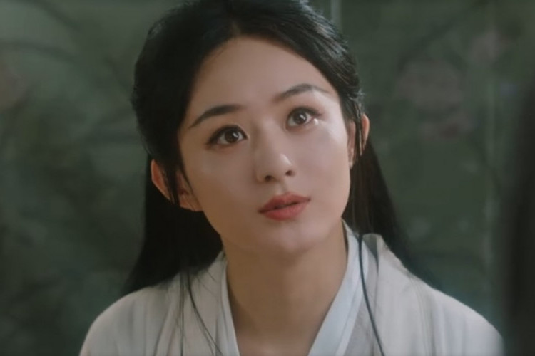 Nonton Drama China The Legend Of Shen Li Episode 27 dan 28 Sub Indo, Shen Li Ingin Makan Ikan!